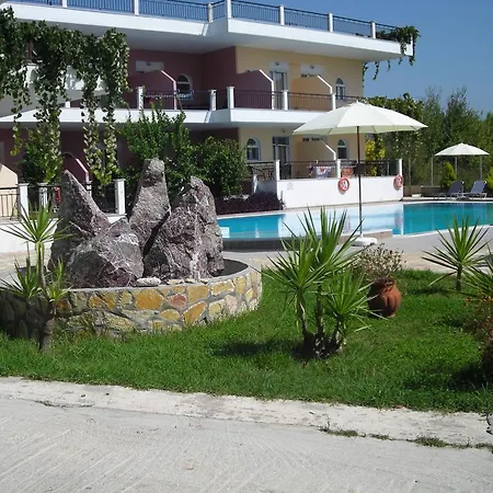 Fotini Apartamento *