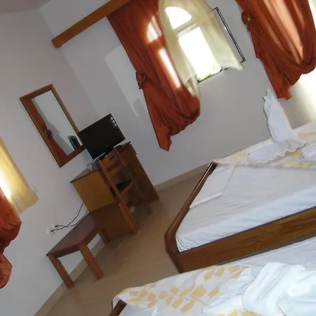 Apartamento Fotini Vasiliki