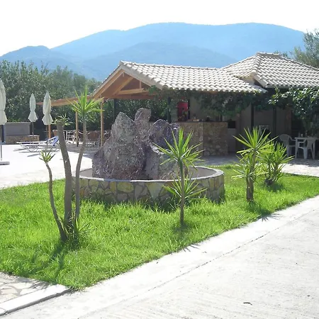 Apartamento Fotini *