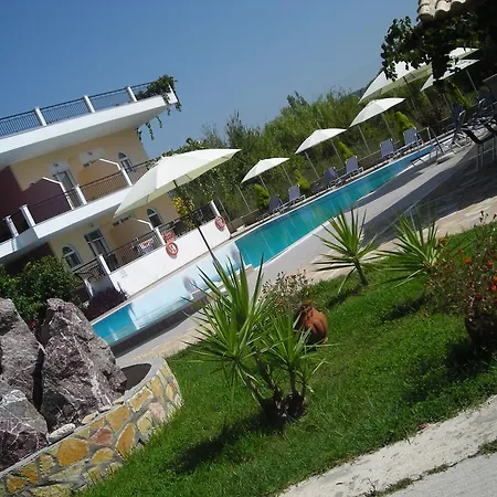 Apartamento Fotini Vasiliki