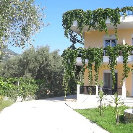 Fotini Apartamento Vasiliki