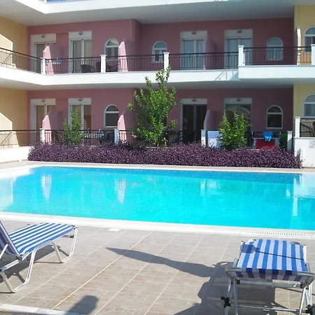 Apartamento Fotini *