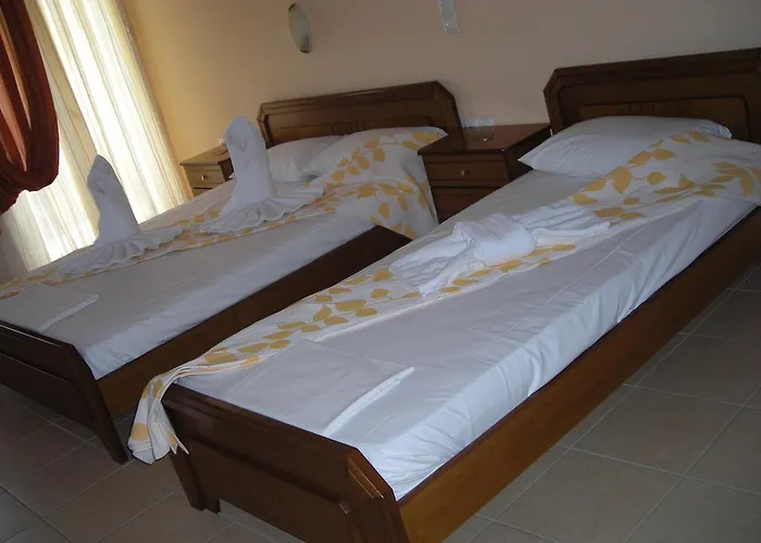 Apartamento Fotini Vasiliki