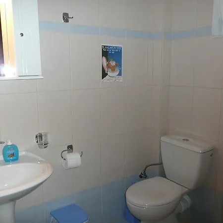 Fotini Studios Apartment
