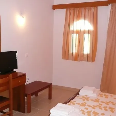 Fotini Studios Apartment