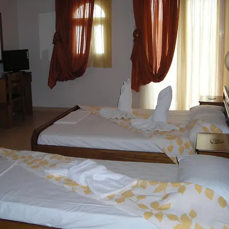 Fotini Studios * Vasiliki (Lefkada)