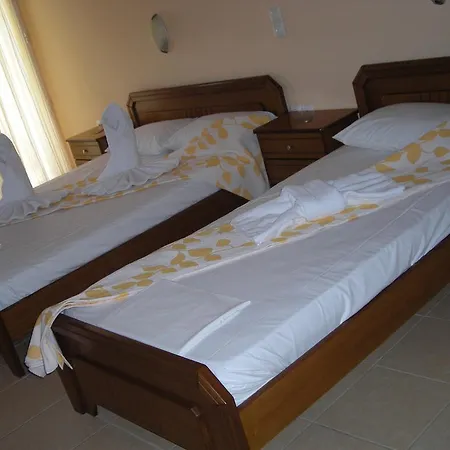 Apartment Fotini Studios Vasiliki (Lefkada)
