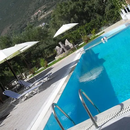 Fotini Studios Apartment Vasiliki (Lefkada)