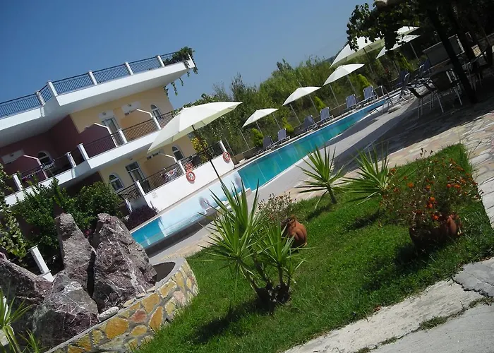 Apartament Fotini Vasiliki